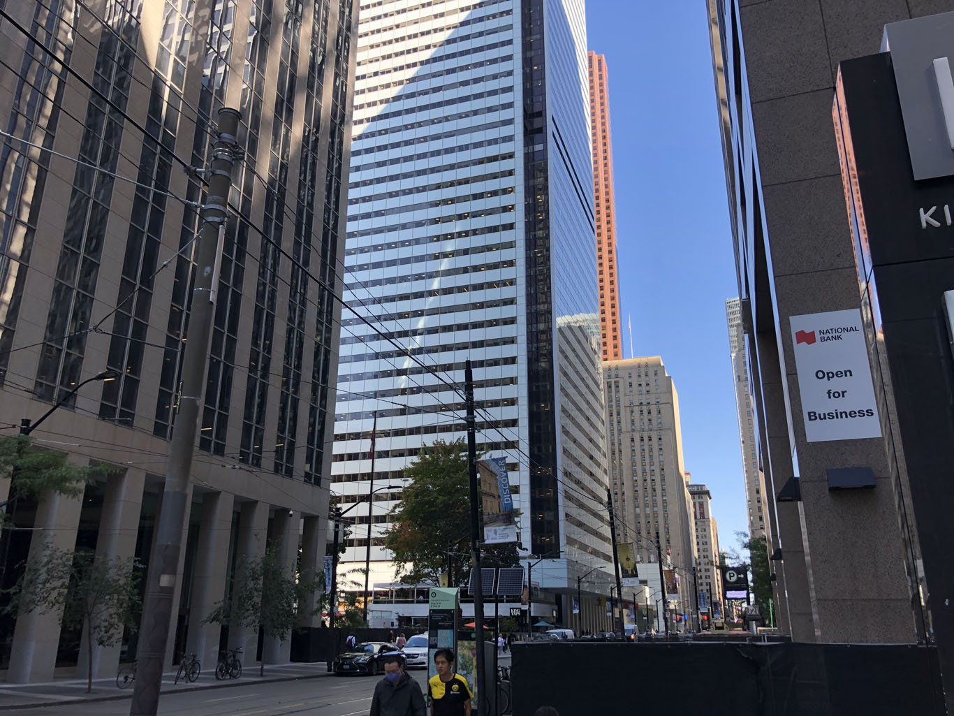 Bennett Jones LLP - Toronto